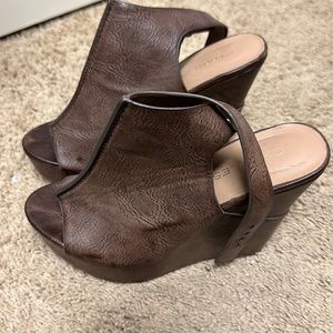 Charles by Charles David